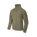 Куртка HELIKON-TEX Blizzard StormStretch Adaptive Green (KU-BLZ-NL-12)