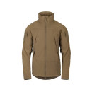 Куртка HELIKON-TEX Blizzard StormStretch COYOTE (KU-BLZ-NL-11)