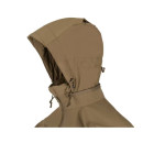 Куртка HELIKON-TEX Blizzard StormStretch COYOTE (KU-BLZ-NL-11)