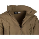 Куртка HELIKON-TEX Blizzard StormStretch COYOTE (KU-BLZ-NL-11)