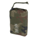 Палатка HELIKON-TEX Supertarp Small PL Woodland (PO-STS-PO-04)