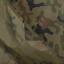 Палатка HELIKON-TEX Supertarp Small PL Woodland (PO-STS-PO-04)