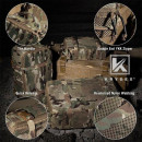 Модульные сумки Krydex Tactical Modular (ТА-K33276-MC)