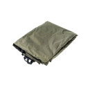 Термо тент BUSHMEN Thermo Tarp OLIVE (BU 2TARP3X3)