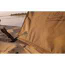 Термо тент BUSHMEN Thermo Tarp OLIVE (BU 2TARP3X3)