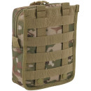 Результат Brandit Molle Pouch Cross Tactical Camo (8045-161)