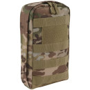 Подсумок Brandit Molle Pouch Cross Tactical Camo (8044-161)