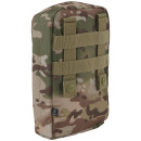 Результат Brandit Molle Pouch Cross Tactical Camo (8044-161)