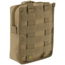 Сумка Subsumok Brandit Molle Cross Coyote (8045-70)