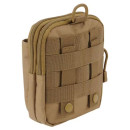 Подсумок Brandit Molle Pouch Functional Coyote (8049-70)