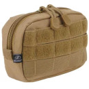 Подсумок Brandit Molle Pouch Compact Coyote (8048-70)