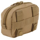 Подсумок Brandit Molle Pouch Compact Coyote (8048-70)