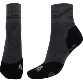 Шкарпетки Wisport Trekking Socks summerlight black літні