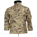 Легкая куртка - дождевик GB Lightweight Waterproof Jacket MTP Camo (8415-99-443-5950)