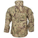 Легка куртка - дощовик GB Lightweight Waterproof Jacket MTP Camo (8415-99-443-5950)