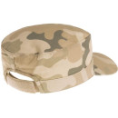 Кепка HELIKON-TEX Combat Cap Cotton Ripstop PL Desert (CZ-COM-CR-06)