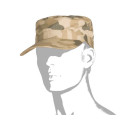 Кепка HELIKON-TEX Combat Cap Cotton Ripstop PL Desert (CZ-COM-CR-06)