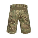 Шорты HELIKON-TEX UTS Flex 11'' PolyCotton Twill MP Camo (SP-UFK-PT-33)