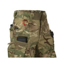 Шорты HELIKON-TEX UTS Flex 11'' PolyCotton Twill MP Camo (SP-UFK-PT-33)