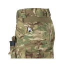 Шорти HELIKON-TEX UTS Flex 11'' PolyCotton Twill MP Camo (SP-UFK-PT-33)