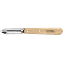 Овочечистка OPINEL PEELERS №115, inox, NATURAL (001928)