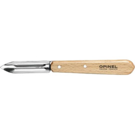 Овочечистка OPINEL PEELERS №115, inox, NATURAL (001928)