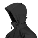 Куртка HELIKON-TEX Blizzard StormStretch BLACK (KU-BLZ-NL-01)