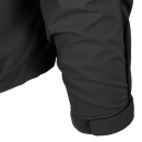 Куртка HELIKON-TEX Blizzard StormStretch BLACK (KU-BLZ-NL-01)