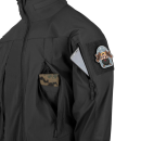 Куртка HELIKON-TEX Blizzard StormStretch BLACK (KU-BLZ-NL-01)