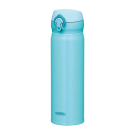 Термокружка THERMOS Motion 0,5 л, sky blue (130053)