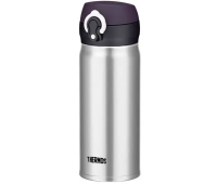 Термокружка THERMOS Motion 400 мл, нержавіюча сталь (130080)