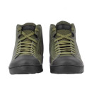 Трекинговые кеды Altama Maritime Assault Mid, Olive Drab (333006)