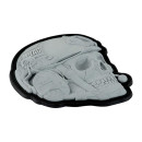 Шеврон PATCH M-TAC Operator 3D PVC (51338011) Grey