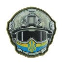 Шеврон PATCH M-TAC Emoji №17 3D (51353517)