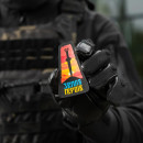 Шеврон PATCH M-TAC Скіфія-Земля героїв (51491002) Black