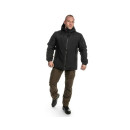 Куртка PENTAGON Hoplite Parka зимова Black (K01010-01)