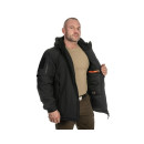 Куртка PENTAGON Hoplite Parka зимова Black (K01010-01)