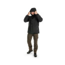 Куртка PENTAGON Hoplite Parka зимова Black (K01010-01)