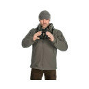 Куртка PENTAGON Artaxes Softshell з флісом RAL7013 (K08011-06E)