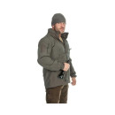 Куртка PENTAGON Artaxes Softshell з флісом RAL7013 (K08011-06E)