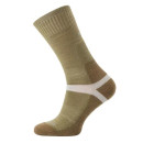 Шкарпетки HELIKON-TEX Merino - Olive Green/Coyote (SK-MSC-MW-0211A)