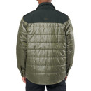 Куртка 5.11 Tactical Peninsula Shirt Jacket Olive (72123-276)