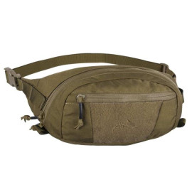 Сумка на пояс HELIKON-TEX Bandicoot Waist Pack Cordura Coyote (TB-BDC-CD-11)