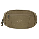 Сумка на пояс HELIKON-TEX Bandicoot Waist Pack Cordura Coyote (TB-BDC-CD-11)