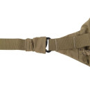 Сумка на пояс HELIKON-TEX Bandicoot Waist Pack Cordura Coyote (TB-BDC-CD-11)