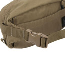 Сумка на пояс HELIKON-TEX Bandicoot Waist Pack Cordura Coyote (TB-BDC-CD-11)