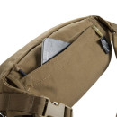 Сумка на пояс HELIKON-TEX Bandicoot Waist Pack Cordura Coyote (TB-BDC-CD-11)