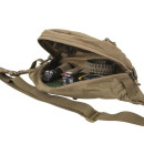 Сумка на пояс HELIKON-TEX Bandicoot Waist Pack Cordura Coyote (TB-BDC-CD-11)