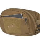 Сумка на пояс HELIKON-TEX Bandicoot Waist Pack Cordura Coyote (TB-BDC-CD-11)