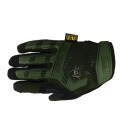 Перчатки MECHANIX Репліка Олива